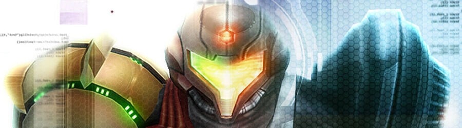 Metroid Prime 2: Echoes (GCN)