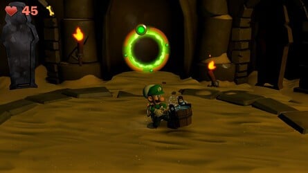 Luigi's Mansion 2 HD Walkthrough Guide