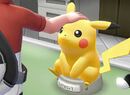 Pokémon Let's Go Pikachu! And Let's Go Eevee! Will Be Playable At E3 Next Week