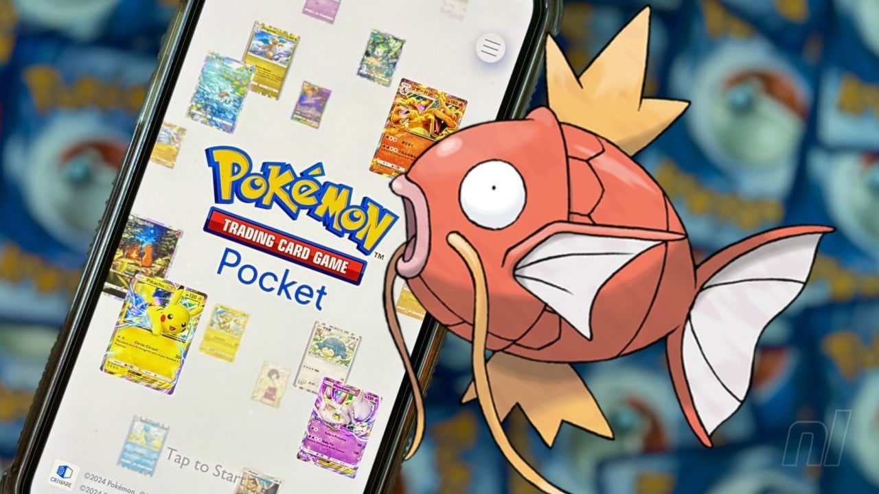 One Year On, Every Positive ‘Pokémon TCG Pocket’ Update Still Comes With A Catch