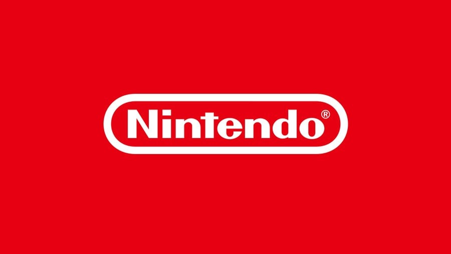 Nintendo Logo