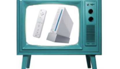 Nintendo To Launch Wii Video Service Next Year