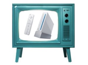 Wii TV?