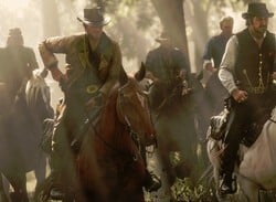 Target Australia Seems To Think Red Dead Redemption 2 Is Coming To Switch