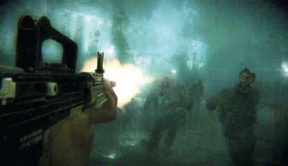 ZombiU Patch Rises From The Grave To Harass The Living