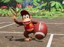 Mario Tennis Fever Serves Up A Decent Debut