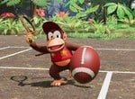 Mario Tennis Fever Serves Up A Decent Debut