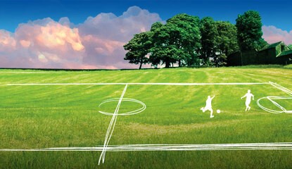 Everyday Soccer (DSiWare)