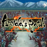 Amida's Path