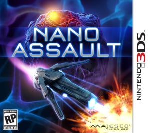 Nano Assault