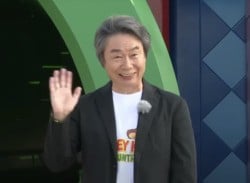 Miyamoto Views Games As 'Products', Not 'Works Of Art', Says Ex-Nintendo Dev