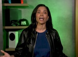 Nintendo Switch Appears In The Background Of Yet Another Xbox Video