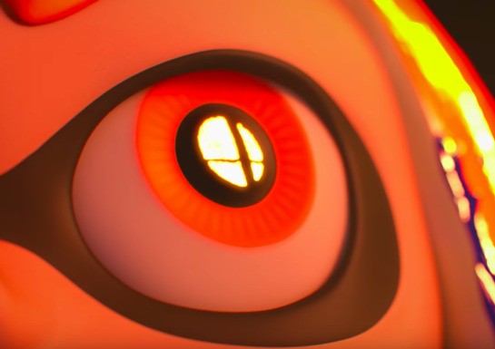 Super Smash Bros. For Switch Is Coming This Year, And It's Got Inklings