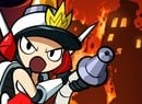 Wii U Version of Mighty Switch Force! 2 Rated By PEGI