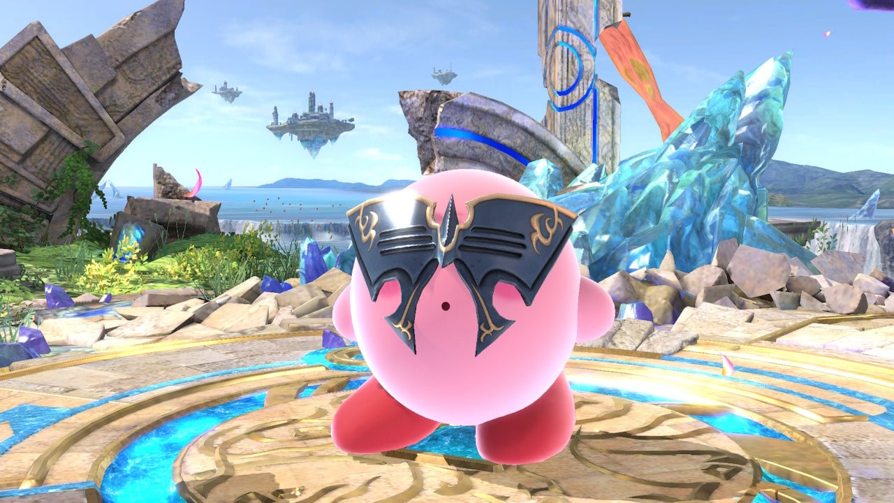 Super Smash Bros. Ultimate Full Kirby Transformations List | Nintendo Life  - Page 2