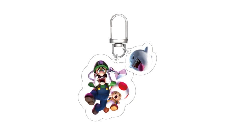 Keyring