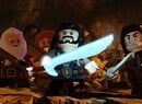 LEGO The Hobbit DLC Trilogy Expansion No Longer Planned for Release