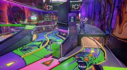 Tony Hawk 3 + 4