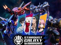 Aksys Games Announces Stardust Galaxy Warriors: Stellar Climax For Switch
