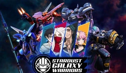Aksys Games Announces Stardust Galaxy Warriors: Stellar Climax For Switch