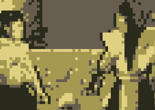 Mortal Kombat (Game Boy)