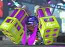 Splatoon 3 Players Labelled "Cheaters" For Abusing Special Weapons