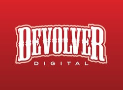 Devolver Digital Teases Its Upcoming Game Showcase, Featuring Suda51