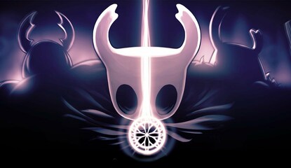 Hollow Knight Is Rapidly Nearing a Switch Release