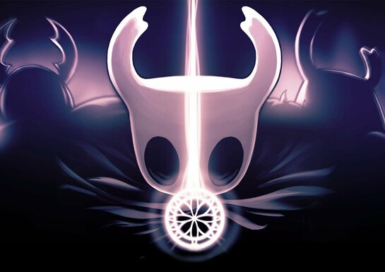 Hollow Knight Is Rapidly Nearing a Switch Release