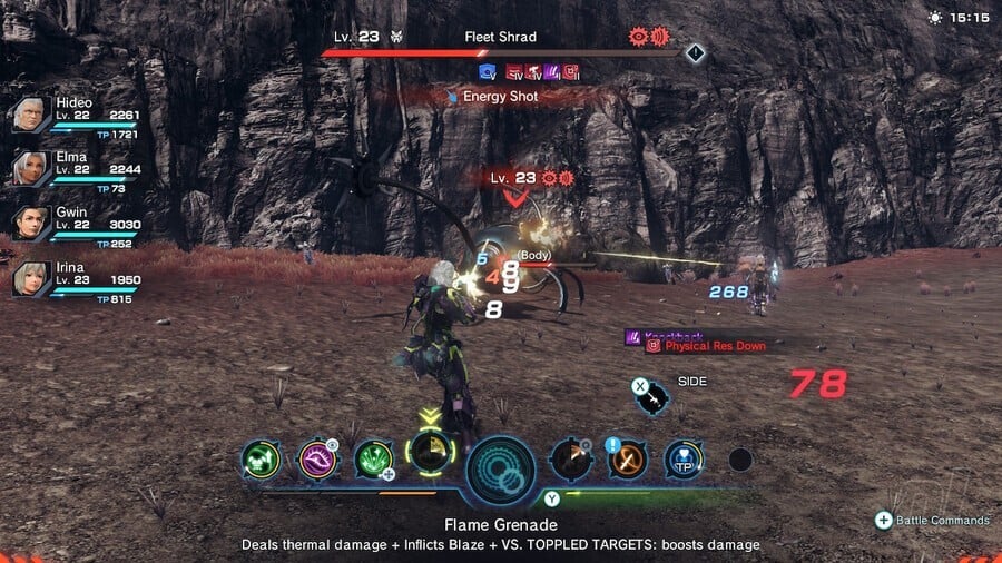 Xenoblade Chronicles X: Everything New In Definitive Edition On Switch 6
