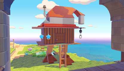 What Are You Playing This Weekend? (4th April)