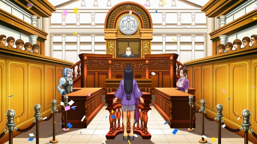 Shortly after this scene, Maya blew up the Great Sept of Baelor