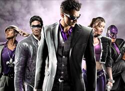 Surprise! Saints Row: The Third Is Coming To Nintendo Switch
