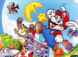 Super Mario Land 2 Icons Now Available To Switch Online Subscribers