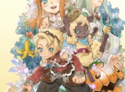 Rune Factory 3 Special Heading To Switch In 2023