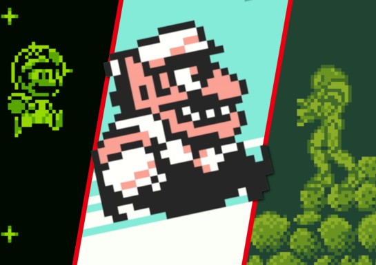 Every Nintendo Switch Online Game Boy (Color) Game Ranked