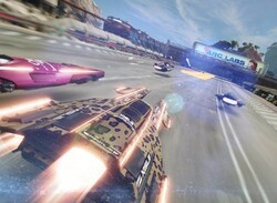 Shin'en Discusses FAST Racing NEO's F-Zero-Inspired Hero Mode And Multiplayer Options