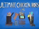 Ultimate Chicken Horse Will Bring Level Creation Shenanigans to Nintendo Switch