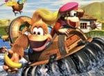 'Nintendo Music' Adds Another Donkey Kong Soundtrack, Here's Every Song Included