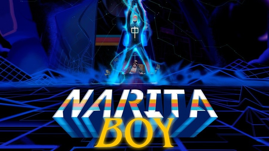 Narita Boy