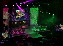 Watch Splatoon 2 World Championship: Opening Rounds