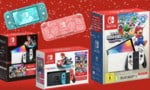 Deals: Nintendo's 2024 Christmas Switch Console Bundles Are Now Available To Buy