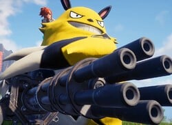 Pokémon's Former Chief Legal Officer Believes Nintendo's Latest Patent Will Be Ignored