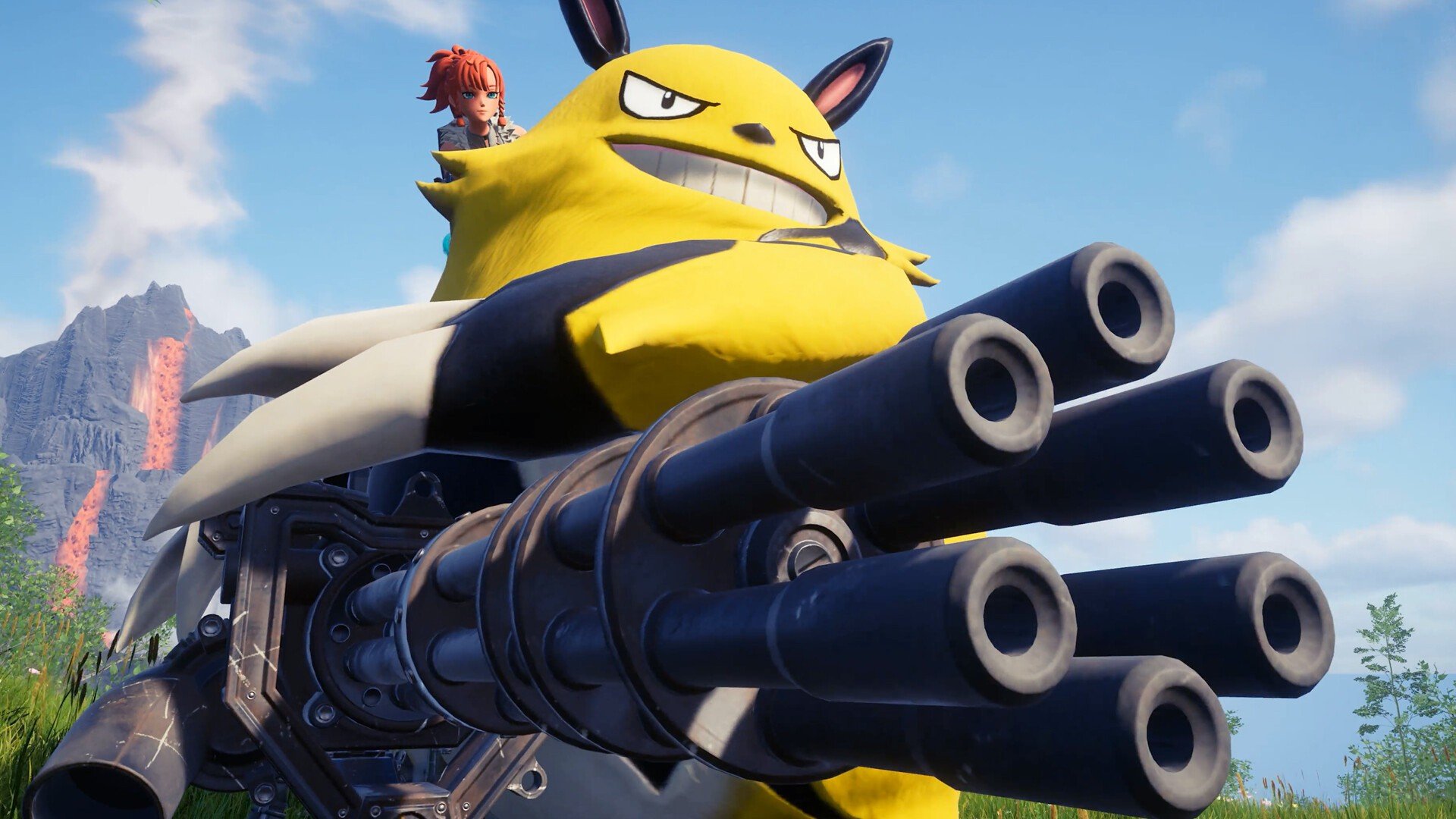 Pokémon’s Former Chief Legal Officer Believes Nintendo’s Latest Patent Will Be Ignored
