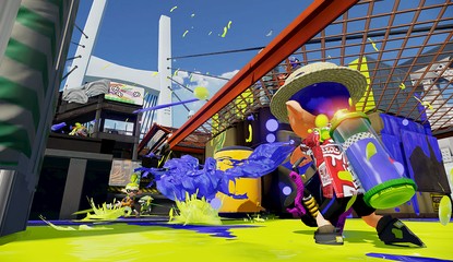 We Want Your Views on Splatoon Version 2.0