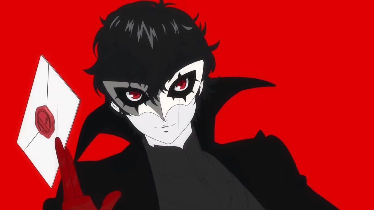 Joker Steals The Show In Super Smash Bros. Ultimate This Week ...