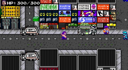 Treachery in Beatdown City Ultra Remix  4