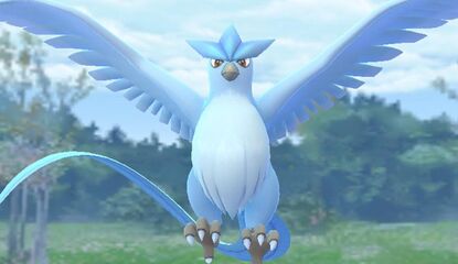 INSANE Live Shiny Articuno!!  Pokemon Let's Go! Pikachu/Eevee 