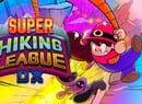Super Hiking League DX Brings Chaotic Retro Platforming To Switch