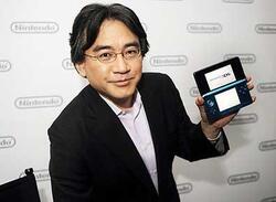 See 3DS's Menu, Mii Creator and More in Motion